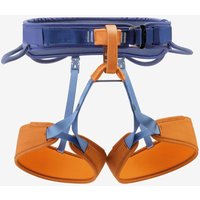Photos - Climbing Gear Petzl Harness Corax LT blue orange - XL