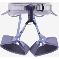 Photos - Climbing Gear Petzl Corax LT violet woman harness - XS