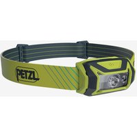 Photos - Flashlight Petzl Tikka Core 450 lm Front Light Yellow