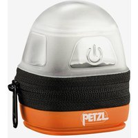 Photos - Flashlight Petzl Noctilight Case Red Black