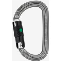 Photos - Climbing Gear Petzl Am'D Carabiner grey