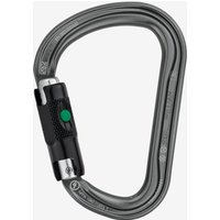 Photos - Climbing Gear Petzl William Carabiner black