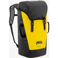 Photos - Backpack Petzl Transport 30L Yellow