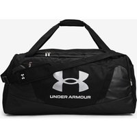 Photos - Travel Bags Under Armour Undeniable 5.0 101L Bag Black