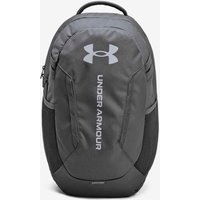 Photos - Backpack Under Armour Hustle 6.0 29L Dark Grey