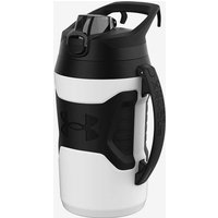 Photos - Hydration Gear Under Armour Playmaker 1.9L Bottle White