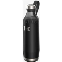 Photos - Hydration Gear Under Armour Infinity 650 ml Bottle Black