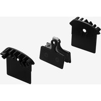 Photos - Other Brake Components Union Disc Brake Pads with Cooling Fins Shimano DBP-52C Set