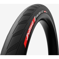 Photos - Bike Tyre Vittoria Veloce Tyre 20x1.75 black