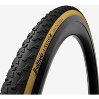 Photos - Bike Tyre Vittoria Rhino FD 33-28" Tubular black brown