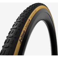 Photos - Bike Tyre Vittoria Typhoon Tubular 33-28" XL black brown