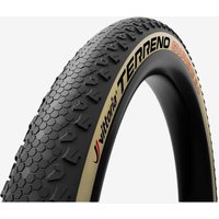 Photos - Bike Tyre Vittoria Terreno XC Trail Tyre 29x2.40 Tubeless Ready brown black