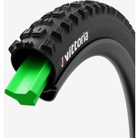 Photos - Bike Tyre Vittoria Air-Liner Protect Downhill puncture protection mousse black - 29x2.00