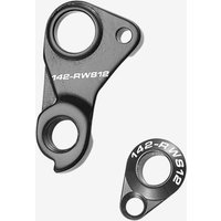 Photos - Derailleur VAR box toe cap for Scott 6061 black