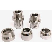 Photos - Accessories Wahoo KICKR Thru Axle Adapter Kit v2 for 2018