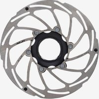 Photos - Other Brake Components XLC BR-X138 Disc Brake Rotor Center Lock 160 mm