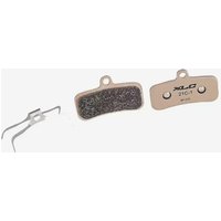 Photos - Other Brake Components XLC BP-S20 Brake Pads Shimano Saint/TRP Quad
