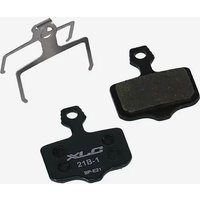 Photos - Other Brake Components XLC BP-E21 Brake Pads for SRAM AVID/ELIXIR/XX/X0/DB