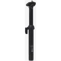 Photos - Saddle XLC SP-S13 Telescopic Seatpost 100 mm - 27.2mm