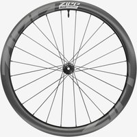 Photos - Bike Wheel Zipp 303 Firecrest Carbon Disc Tubeless Rear Wheel - SRAM-XDR