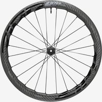 Photos - Bike Wheel Zipp 353 NSW Disc Brake Center Look Thru axle 12x142 mm Front Wheel Black