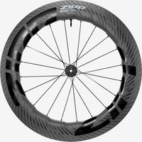 Photos - Bike Wheel Zipp 858 NSW Centre Lock Disc Thru-axle 12x142 mm Tubeless Rear Wheel - SRAM-XDR