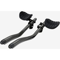 Photos - Handlebar Zipp Vuka Carbon Evo 70 C Black Extension
