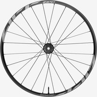 Photos - Bike Wheel Zipp Front wheel 1Zero Hitop S Disc IS 6-bolts