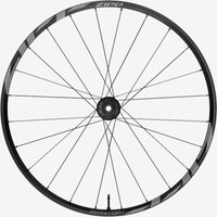 Photos - Bike Wheel Zipp , 1Zero Hitop S Disc IS 6-bolts, rear wheel