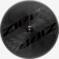 Photos - Bike Wheel Zipp Rear lenticular wheel Super 9 Tubeless Ready SRAM XDR