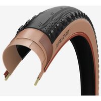 Photos - Bike Tyre Zipp Goodyear XPLR Slick Tubeless Ready 700x45 tyre black brown