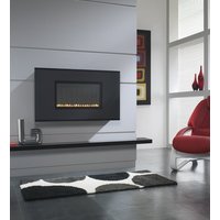 EkoFires 5070 Wall Mounted Flueless Gas Fire
