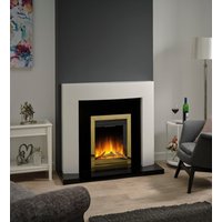 Flamerite Arlo 16 Inset Electric Fire