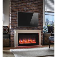 Suncrest Bradbury-Ambience Fireplace Suite