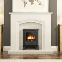 Flare Hereford Inset Electric Stove