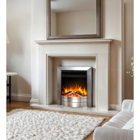 Celsi Ultiflame Ultra Essence Inset Electric Fire