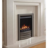 Direct Fireplaces Enjoy 25% Discount on Elgin Hall Mid Depth HE Inset Gas Fire