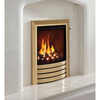 Direct Fireplaces Get 25% Discount on Elgin Hall Deepline HE Inset Gas Fire
