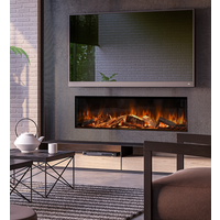 Direct Fireplaces Enjoy 22% Discount on the Evonic ELectra 1500 WallMounted Electric Fire