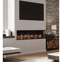 Evonic E-llusion Octane 1550 Built-In Electric Fire