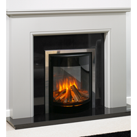 Evonic Sphera Evoflame Inset Electric Fire