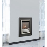 Legend Evora 4 Sided Balanced Flue Hole in the Wall Gas Fire