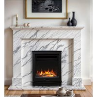 Flavel Proflame SL Adonis Black Inset Electric Fire