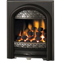 PureGlow Juliet Slimline Gas Fire