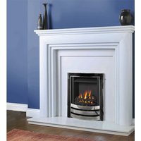 Legend Superslim Inset Gas Fire
