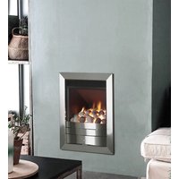 Legend 4-Sided Vantage Hole in the Wall Gas fire