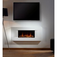 OER Lexington Wall Mounted Electric Fire