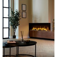 Dimplex Ignite Bold 50 Inset Electric Wall Fire