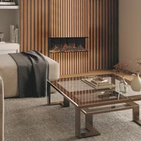 Evonic Halo 700 SL Built-In Electric Fire