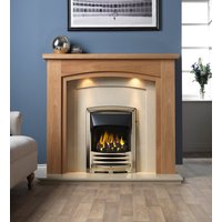 Gallery Solaris High Efficiency Gas Fire